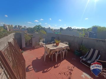 VENTA PH 4 AMB VILLA LUGANO TERRAZA