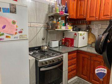 VENTA PH 4 AMB VILLA LUGANO TERRAZA