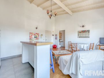 Venta Departamento 2 Ambientes Cochera Balcon