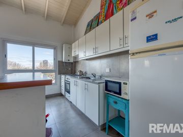 Venta Departamento 2 Ambientes Cochera Balcon