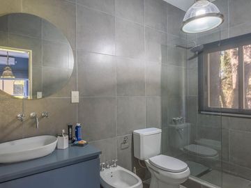 Alquiler de casa amoblada 3 amb en Bo.Zorzal Pilar