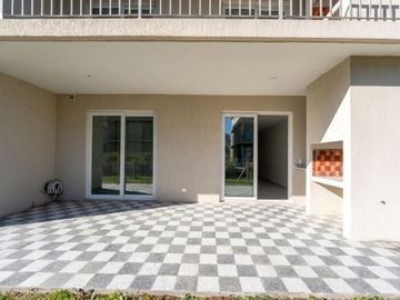 VENTA DEPTO 3 AMB A ESTRENAR C/COCH - PILAR