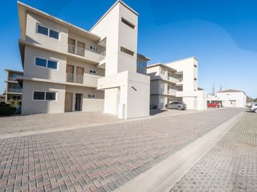VENTA DEPTO 3 AMB A ESTRENAR C/COCH - PILAR