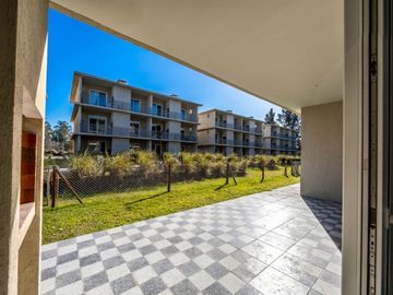 VENTA DEPTO 3 AMB A ESTRENAR C/COCH - PILAR