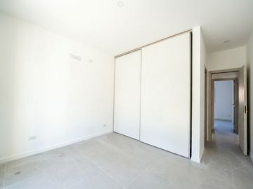 VENTA DEPTO 3 AMB A ESTRENAR C/COCH - PILAR