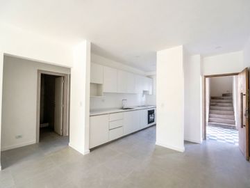 VENTA DEPTO 3 AMB A ESTRENAR C/COCH - PILAR