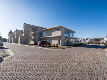 VENTA DEPTO 3 AMB A ESTRENAR C/COCH - PILAR