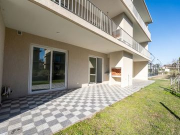 VENTA DEPTO 3 AMB A ESTRENAR C/COCH - PILAR