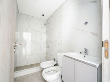 VENTA DEPTO 3 AMB A ESTRENAR C/COCH - PILAR