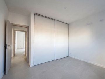 VENTA DEPTO 3 AMB A ESTRENAR C/COCH - PILAR
