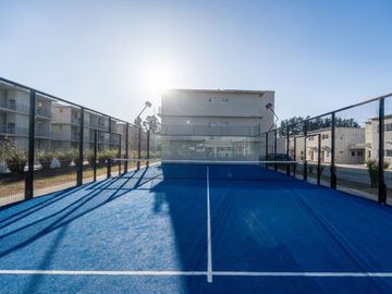 VENTA DEPTO 3 AMB A ESTRENAR C/COCH - PILAR