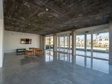 VENTA DEPTO 3 AMB A ESTRENAR C/COCH - PILAR
