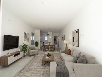 VENTA DEPTO 3 AMB A ESTRENAR C/COCH - PILAR
