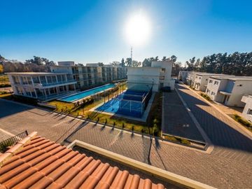 VENTA DEPTO 3 AMB A ESTRENAR C/COCH - PILAR