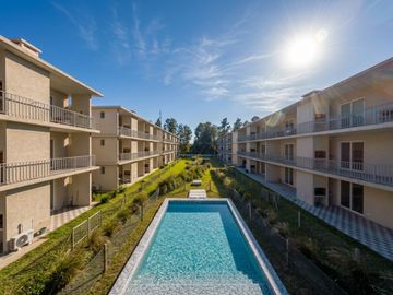 VENTA DEPTO 3 AMB A ESTRENAR C/COCH - PILAR