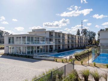 VENTA DEPTO 3 AMB A ESTRENAR C/COCH - PILAR
