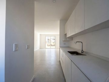 VENTA DEPTO 3 AMB A ESTRENAR C/COCH - PILAR