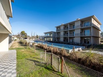 VENTA DEPTO 3 AMB A ESTRENAR C/COCH - PILAR