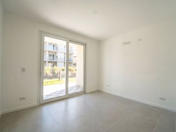 VENTA DEPTO 3 AMB A ESTRENAR C/COCH - PILAR