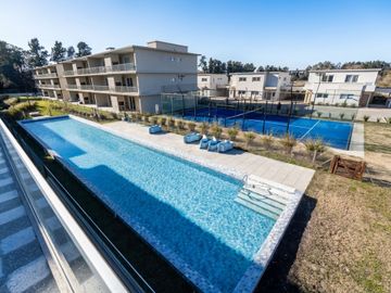 VENTA DEPTO 3 AMB A ESTRENAR C/COCH - PILAR