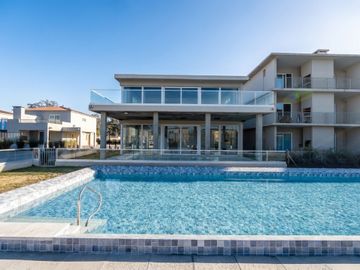 VENTA DEPTO 3 AMB A ESTRENAR C/COCH - PILAR
