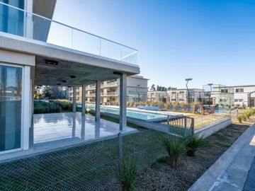 VENTA DEPTO 3 AMB A ESTRENAR C/COCH - PILAR