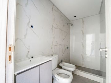 VENTA DEPTO 3 AMB A ESTRENAR C/COCH - PILAR