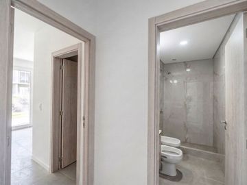 VENTA DEPTO 3 AMB A ESTRENAR C/COCH - PILAR