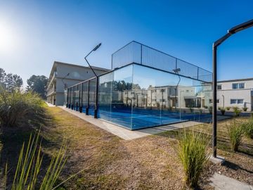 VENTA DEPTO 3 AMB A ESTRENAR C/COCH - PILAR