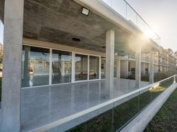 VENTA DEPTO 3 AMB A ESTRENAR C/COCH - PILAR