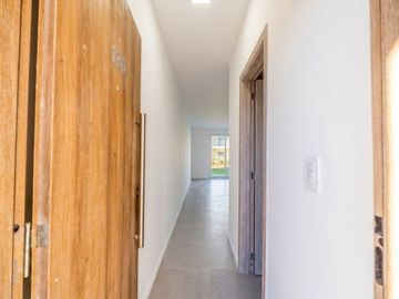 VENTA DEPTO 1 AMB A ESTRENAR C/COCH - FINANCIACION