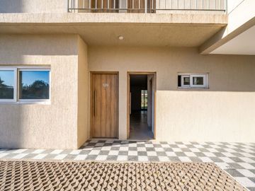 VENTA DEPTO 1 AMB A ESTRENAR C/COCH - FINANCIACION