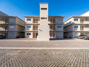 VENTA DEPTO 1 AMB A ESTRENAR C/COCH - FINANCIACION