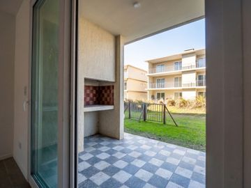 VENTA DEPTO 1 AMB A ESTRENAR C/COCH - FINANCIACION