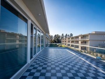 VENTA DEPTO 1 AMB A ESTRENAR C/COCH - FINANCIACION
