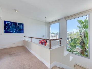 VENTA CASA EN ALBANUEVA CON AMARRA 5 AMB.