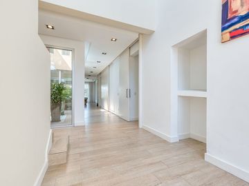 VENTA CASA EN ALBANUEVA CON AMARRA 5 AMB.