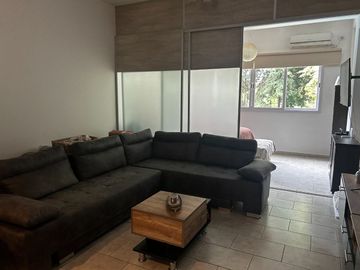 VENTA DEPARTAMENTO MONOAMBIENTE LAS CAMPANILLAS