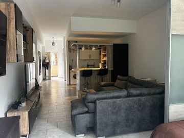 VENTA DEPARTAMENTO MONOAMBIENTE LAS CAMPANILLAS