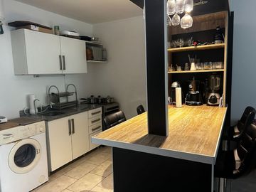 VENTA DEPARTAMENTO MONOAMBIENTE LAS CAMPANILLAS