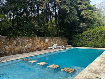 VENTA DEPARTAMENTO MONOAMBIENTE LAS CAMPANILLAS