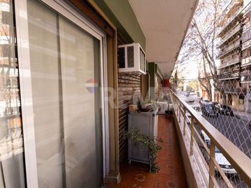 Venta Departamento 4 Ambientes | Cochera | Flores