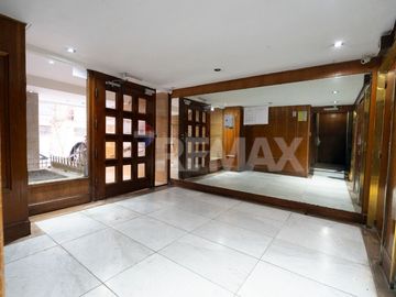 Venta Departamento 4 Ambientes | Cochera | Flores