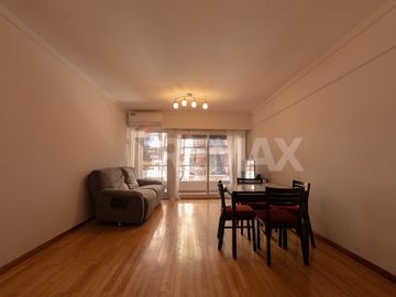 Venta Departamento 4 Ambientes | Cochera | Flores