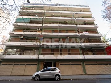 Venta Departamento 4 Ambientes | Cochera | Flores