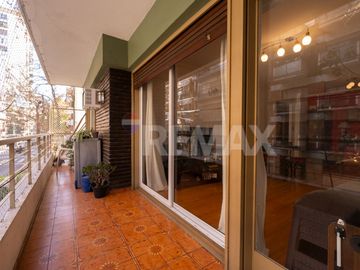 Venta Departamento 4 Ambientes | Cochera | Flores
