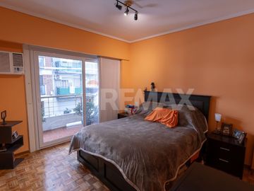 Venta Departamento 4 Ambientes | Cochera | Flores