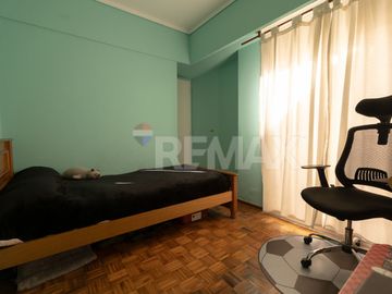 Venta Departamento 4 Ambientes | Cochera | Flores