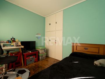Venta Departamento 4 Ambientes | Cochera | Flores