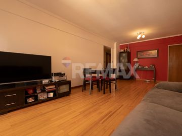Venta Departamento 4 Ambientes | Cochera | Flores